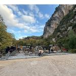 Oylat Mağarasının Çehresi Değişiyor