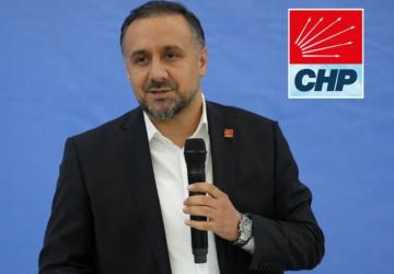 CHP'li Doğan’dan AK Parti'li Çadır’a 'Venezuela' tepkisi: 'Haberin var mı taş duvar?'