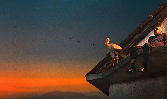 Yaralı Leylek Silyan'ın Hikayesini Anlatan 'Silyan Efsanesi', 11 Ocak Pazar 20.00'de National Geographic Ekranlarında!