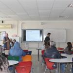 Akran zorbalığı ve şiddete karşı nezaket eğitimi