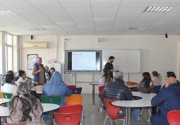 Akran zorbalığı ve şiddete karşı nezaket eğitimi