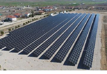 Antalya Büyükşehir'den Çiftçilere 6 Yılda 403 Milyon TL'lik elektrik desteği