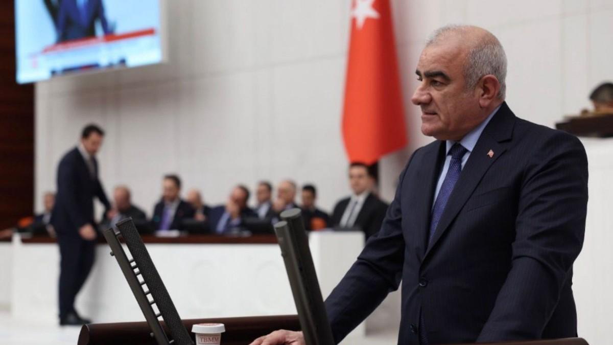 Milletvekili Özhan’dan 10 Ocak mesajı: ‘Gazeteciler toplumun en güvenilir sığınağıdır’