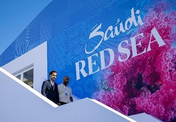 Suudi Turizm Otoritesi, Monako Yat Fuarı'nda Kızıldeniz'in Yatçılık Potansiyelini Tanıttı