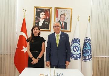 Egeli akademisyenin projesi Yıldızlar hakkında yeni bulgular ortaya koyacak