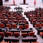 TBMM’de bu hafta gündem bütçe görüşmeleri olacak TBMM’de bu hafta gündem bütçe görüşmeleri olacak