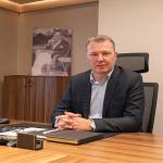 Ela Excellence Resort Belek'e Yeni Genel Müdür: Sektörün Deneyimli İsmi Ufuk Gezgin Göreve Başladı