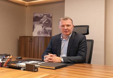 Ela Excellence Resort Belek'e Yeni Genel Müdür: Sektörün Deneyimli İsmi Ufuk Gezgin Göreve Başladı