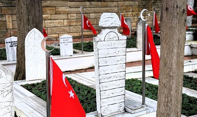 Ahmet Efendi Mescidi, Büyükşehir'le hayat buldu