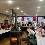 Şehit Yakınları ve Gazilerle Gönül Buluşması