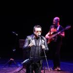 Barış Manço ve Cem Karaca Bakırköy'de Anıldı