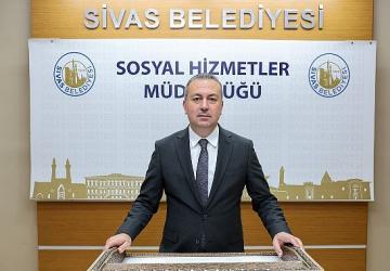 Sivas Belediyesi'nden Emeklilere Müjde; Aylık Destek Artıyor…