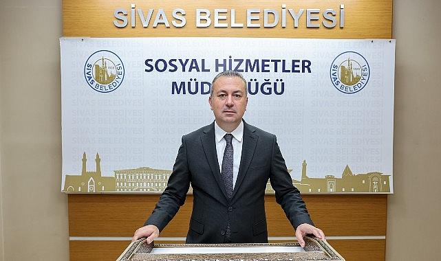 Sivas Belediyesi'nden Emeklilere Müjde; Aylık Destek Artıyor…