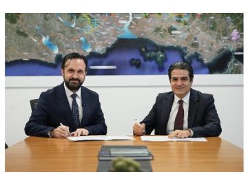 Yavuz Sultan Selim Köprüsü'nde HSWIM Teknolojisi ile Kesintisiz Ağırlık Denetimi