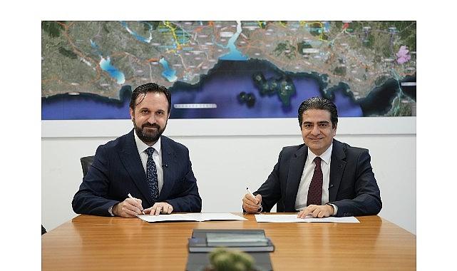 Yavuz Sultan Selim Köprüsü'nde HSWIM Teknolojisi ile Kesintisiz Ağırlık Denetimi