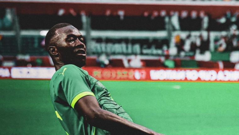 Galatasaray, Pape Gueye ile anlaştı: Bonservis pazarlıkları sürüyor Galatasaray, Pape Gueye ile anlaştı: Bonservis pazarlıkları sürüyor