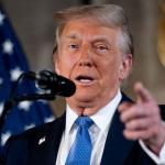 Trump’tan Hürmüz Boğazı’na ‘abluka’ kararı