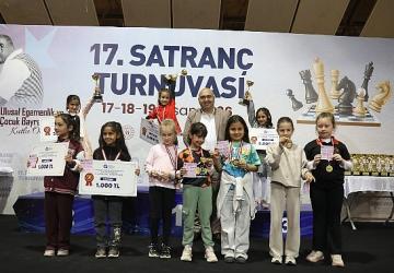 23 Nisan Çocuk ve Uçurtma Festivali hafta sonu doldu taştı