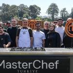 Başkan Tugay şeflerle lezzet turuna çıktı