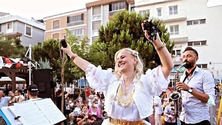 Ayvalık'ta Bahar Coşkusu: Teferiç Şenlikleri Başlıyor
