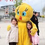 Kartepe'de Çocuklar Bilim ve Eğlenceyle Buluştu