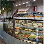 Lezzet ve sohbetin yeni durağı; Bi' Tek Meze Bulvar 216'da açıldı! Lezzet ve sohbetin yeni durağı; Bi' Tek Meze Bulvar 216'da açıldı!