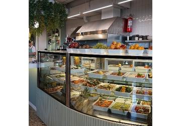 Lezzet ve sohbetin yeni durağı; Bi' Tek Meze Bulvar 216'da açıldı!