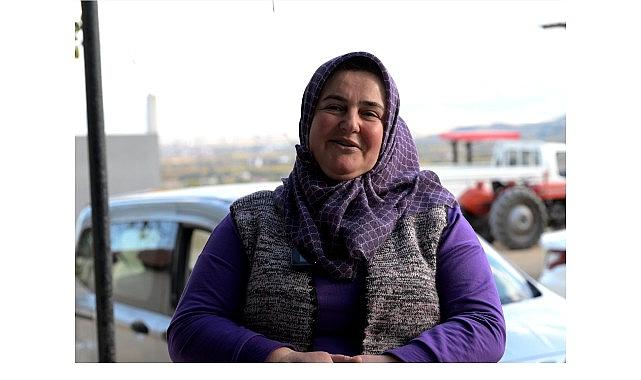 Narlıdere'de Yılların İçme Suyu Sorunu Son Buldu