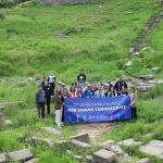 Çeşme Belediyesinden otizm farkındalık yürüyüşü