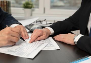 Vergi Beyannamesi’nde denetim başladı: Mükelleflere ceza uyarısı