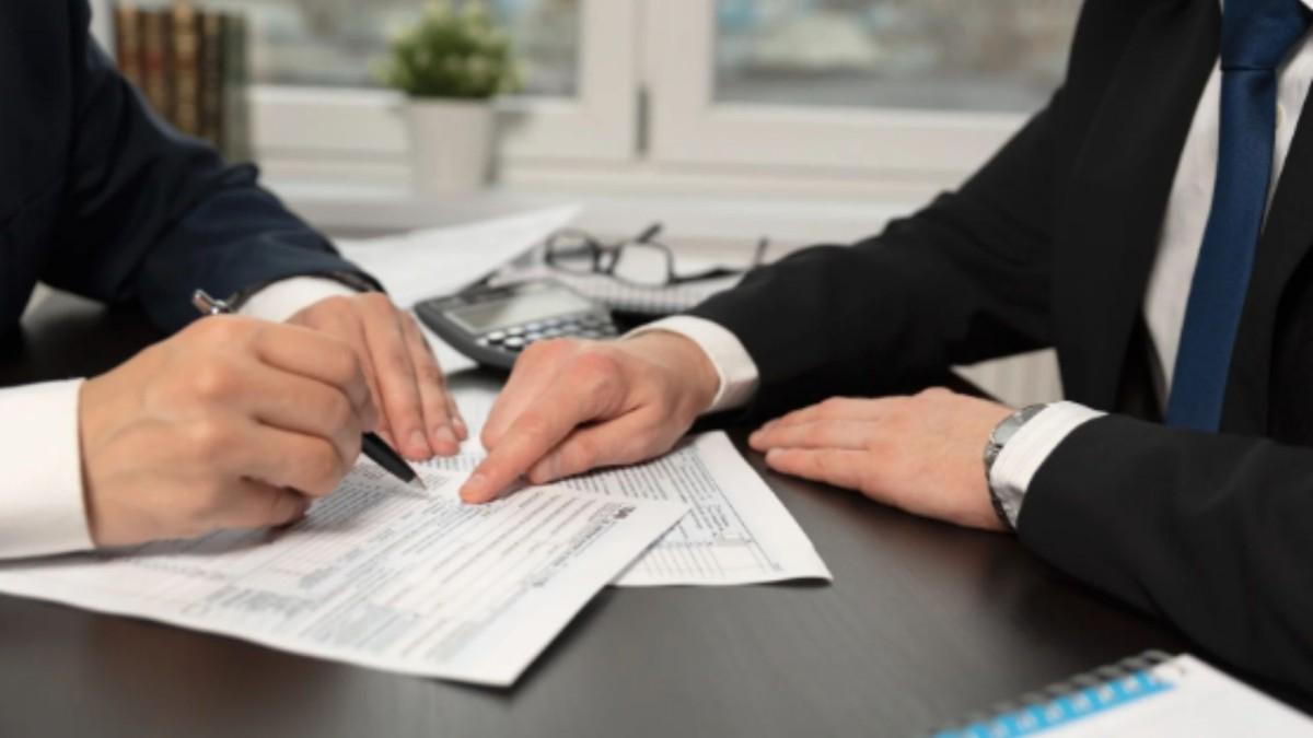 Vergi Beyannamesi’nde denetim başladı: Mükelleflere ceza uyarısı