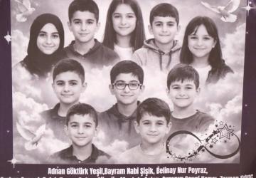 Okul Baskını Tepkileri Çığ Gibi Büyüyor!