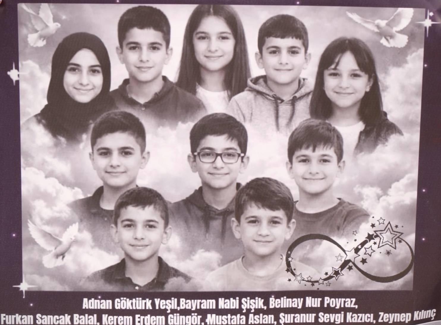 Okul Baskını Tepkileri Çığ Gibi Büyüyor!