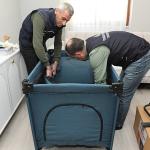 İBB'den Yeni Hayatlara Güçlü Destek