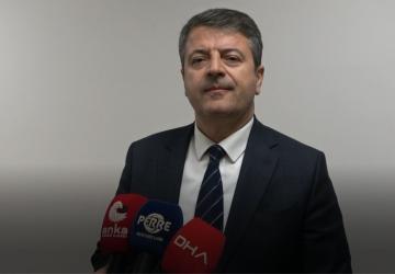 Başkan Tutdere’den Sırrı Süreyya Önder için anma mesajı