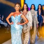 Fashion Prime 2025'te Görkemli Açılış, Işıltılı Defileler