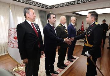 Cumhuriyetimizin 102. Yılı Coşkuyla Kutlandı