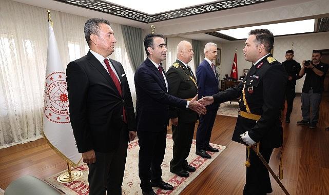 Cumhuriyetimizin 102. Yılı Coşkuyla Kutlandı