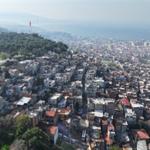 Kadifekale'de tahliye ve yıkımlar sürüyor