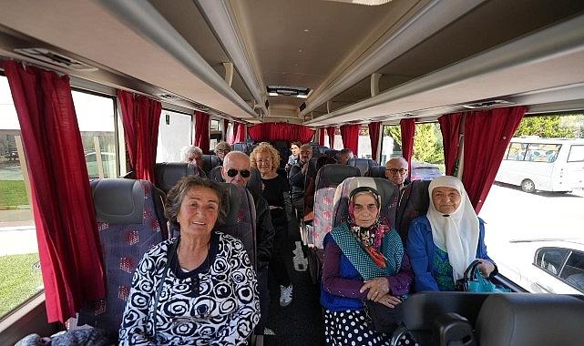 Maltepe'nin “ihtiyar delikanlıları ve altın kızları" unutulmadı