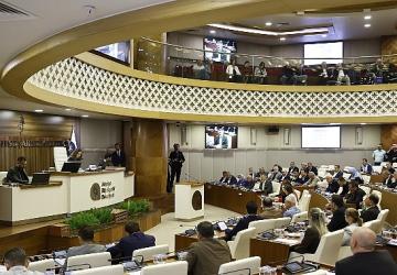 Antalya Büyükşehir Belediyesi'nin 2026 yılı tahmini bütçesi 47 milyar TL