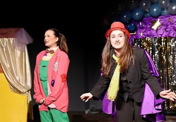 Didim'de Sömestir Tatili Coşkusu DİGEM'de Yaşandı