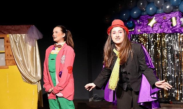 Didim'de Sömestir Tatili Coşkusu DİGEM'de Yaşandı