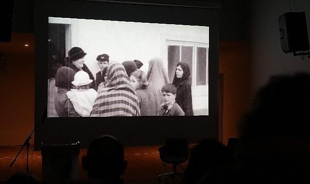 Maltepe Belediyesi'nden 'Gülten' Belgeseli Gösterimi