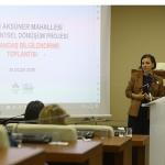 Karabağlar Osman Aksüner'de kentsel dönüşüm hız kazandı