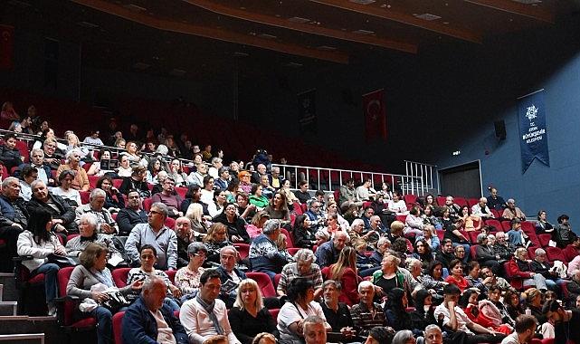 Başkan Çerçioğlu Aydın'ın Dört Bir Yanında Vatandaşları Kültür ve Sanat Etkinlikleri ile Buluşturmaya Devam Ediyor