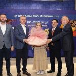 Başkan Büyükakın, ilk haftadan yoğun ilgi gören KO-MEK'le ilgili konuştu: “Yeni bir yaşam biçimi oluşturdu"