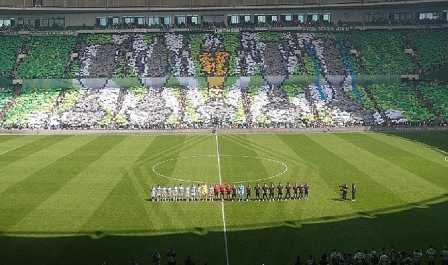 Başkan Aydın: Süper Lig'e Bir Yıl Kaldı