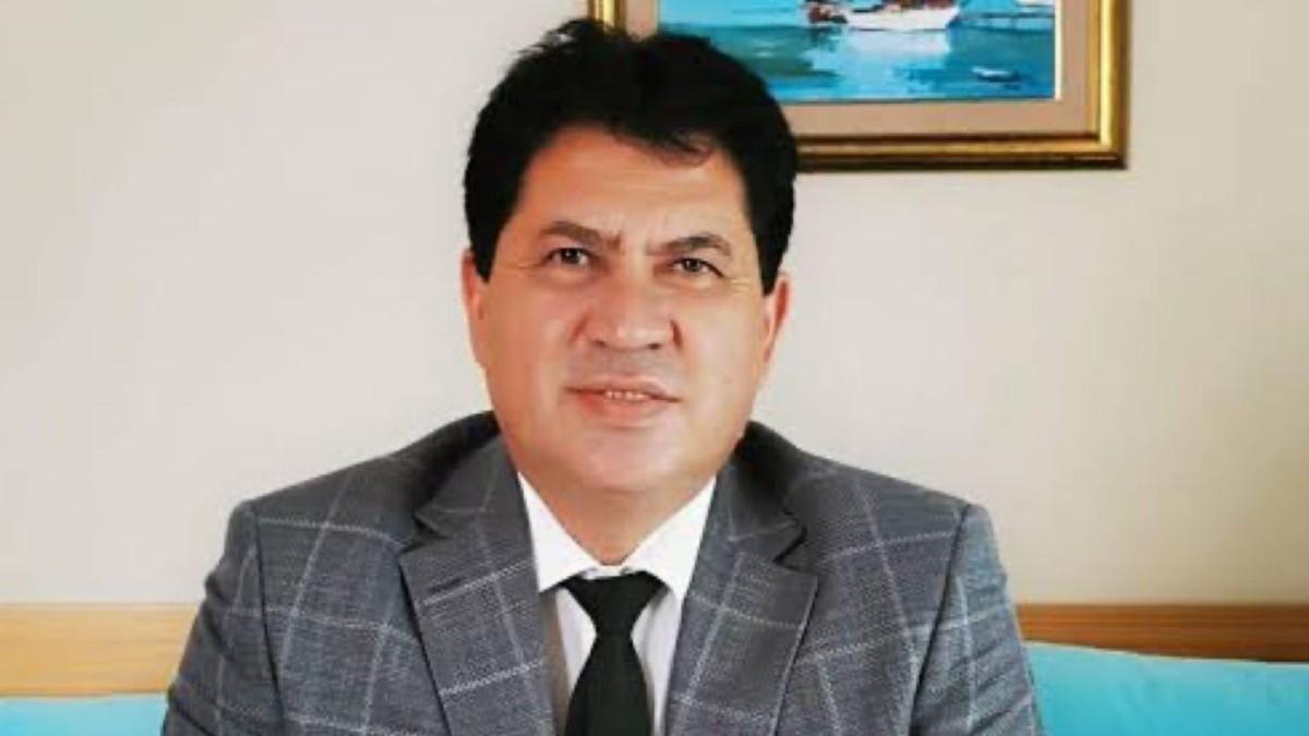 Eski Kemer Belediye Başkanı Mustafa Gül gözaltına alındı Eski Kemer Belediye Başkanı Mustafa Gül gözaltına alındı