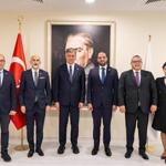 İzmir ve Guatemala daha yakın olacak